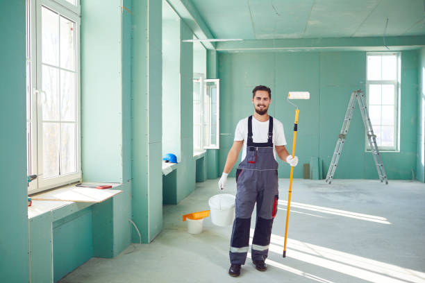 Best Post-Construction Mold Inspection  in Lake Panasoffkee, FL