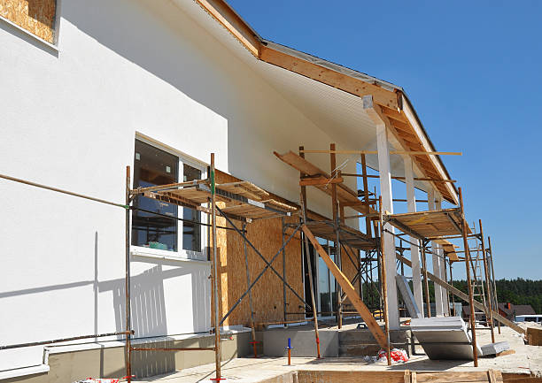 Best Mold Remediation for Rental Properties  in Lake Panasoffkee, FL